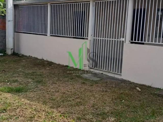 Casa / Sobrado para Locação em Pontal do Paraná/PR Balneário Marissol 1 Quartos