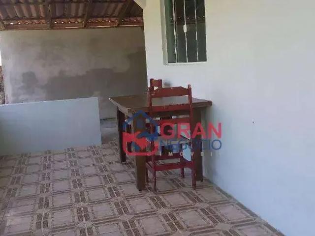 Casa / Sobrado para Locação em Pontal do Paraná/PR Balneário Marissol 3 Quartos