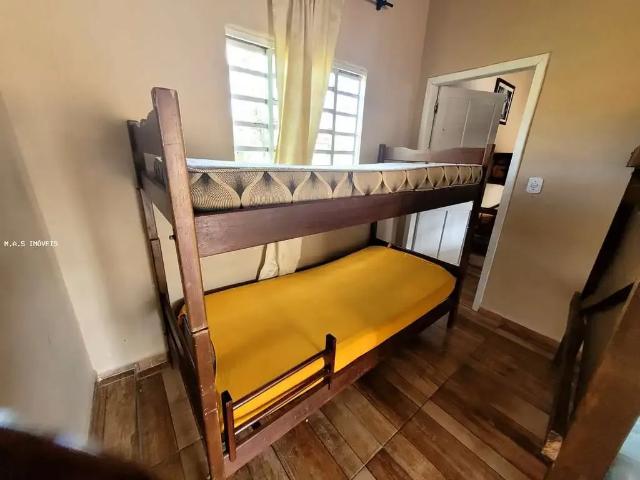 Casa / Sobrado para Locação em Pontal do Paraná/PR Balneário Primavera 3 Quartos