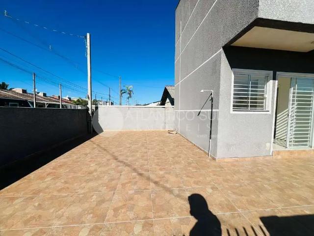 Casa / Sobrado para Locação em Pontal do Paraná/PR Beltrami 2 Quartos