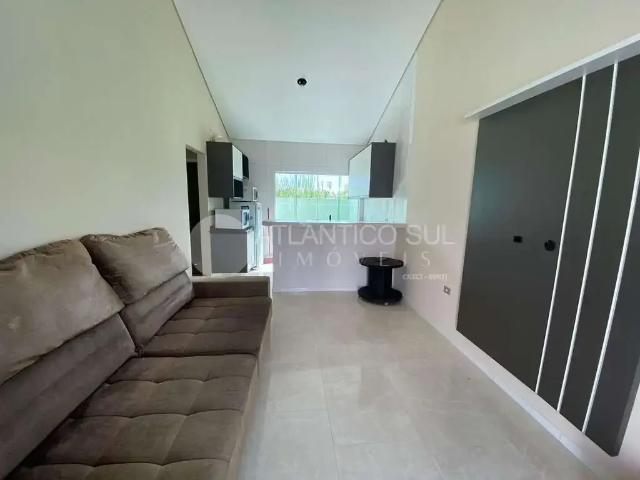 Casa / Sobrado para Locação em Pontal do Paraná/PR Canoas 1 Quartos