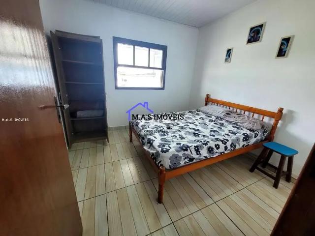 Casa / Sobrado para Locação em Pontal do Paraná/PR Canoas 3 Quartos