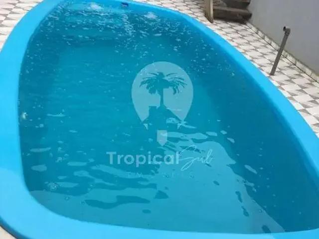 Casa / Sobrado para Locação em Pontal do Paraná/PR Guapê 2 Quartos
