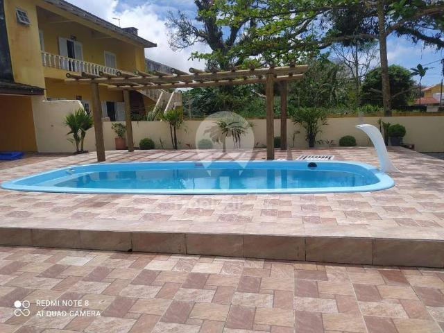 Casa / Sobrado para Locação em Pontal do Paraná/PR Guapê 2 Quartos