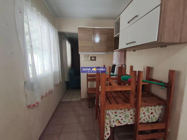 Casa / Sobrado para Locação em Pontal do Paraná/PR Grajaú 2 Quartos