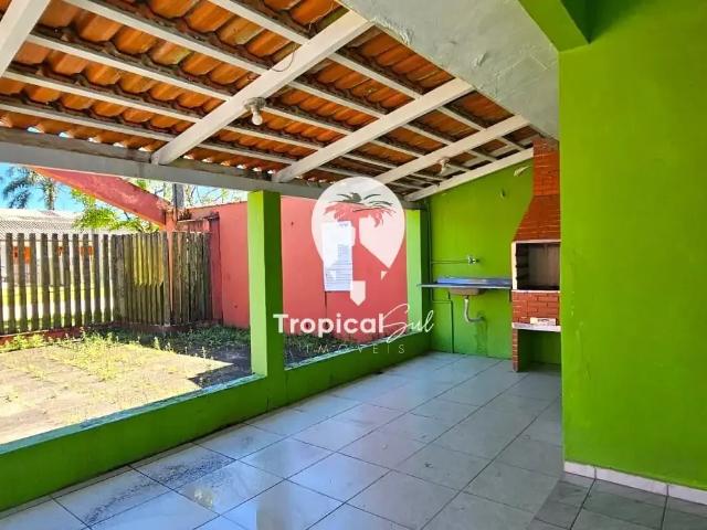 Casa / Sobrado para Locação em Pontal do Paraná/PR Grajaú 2 Quartos