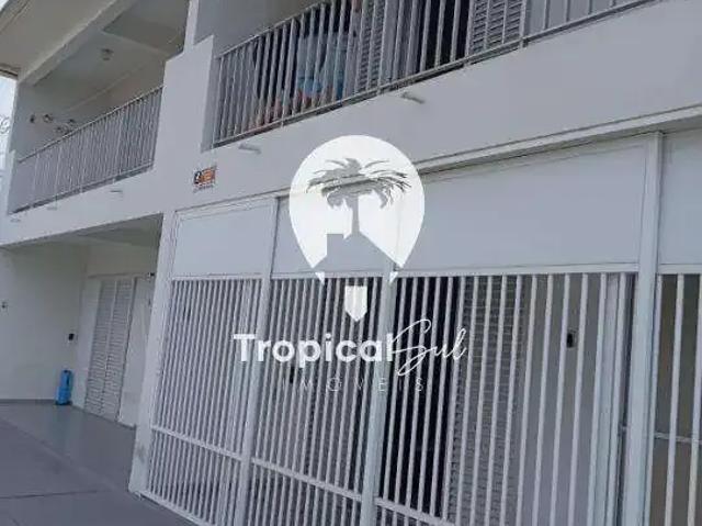 Casa / Sobrado para Locação em Pontal do Paraná/PR Grajaú 3 Quartos