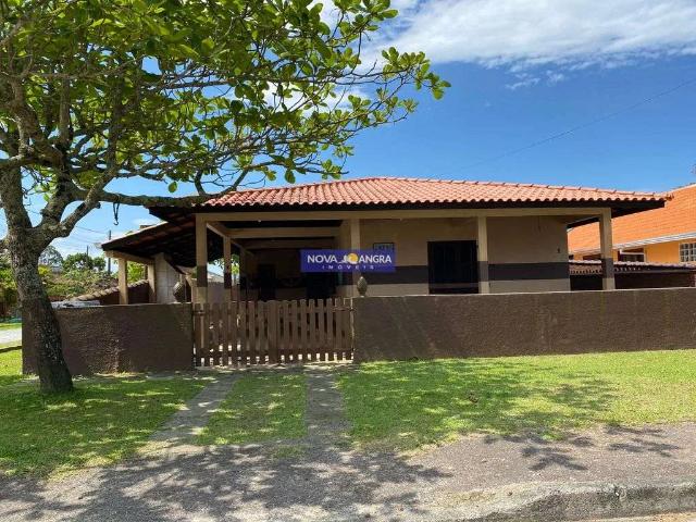 Casa / Sobrado para Locação em Pontal do Paraná/PR Grajaú 3 Quartos