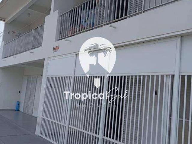Casa / Sobrado para Locação em Pontal do Paraná/PR Grajaú 3 Quartos