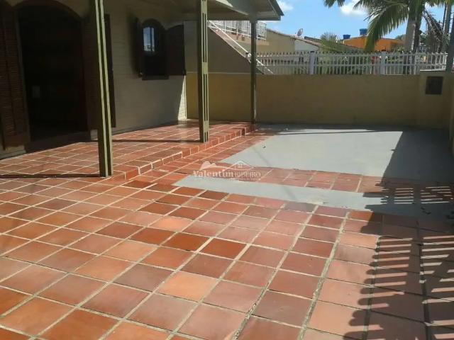 Casa / Sobrado para Locação em Pontal do Paraná/PR Ipanema 6 Quartos