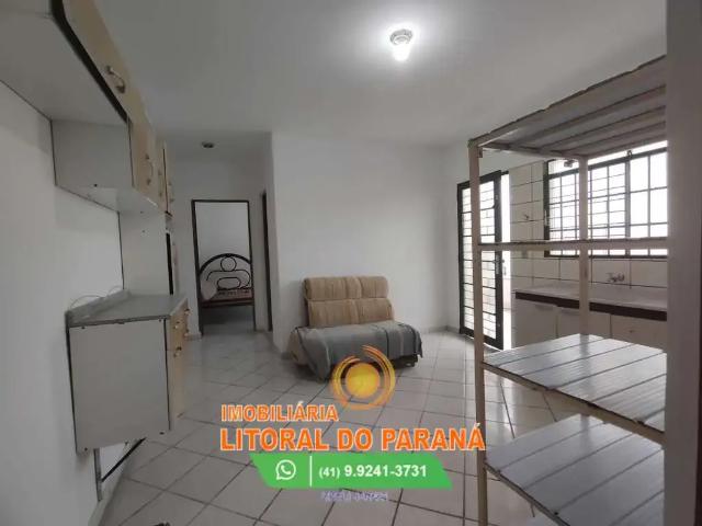 Casa / Sobrado para Locação em Pontal do Paraná/PR Las Vegas 2 Quartos
