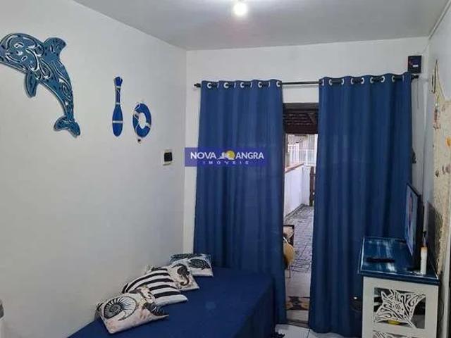 Casa / Sobrado para Locação em Pontal do Paraná/PR Leblon 2 Quartos