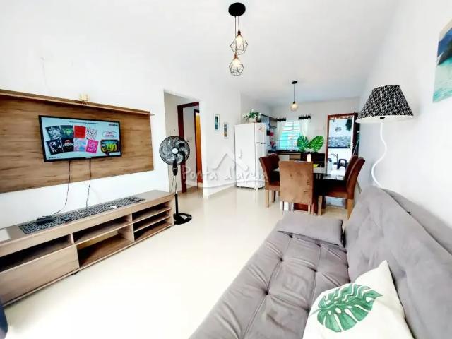 Casa / Sobrado para Locação em Pontal do Paraná/PR Pontal do Sul 1 Quartos