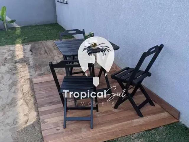 Casa / Sobrado para Locação em Pontal do Paraná/PR Pontal do Sul 1 Quartos