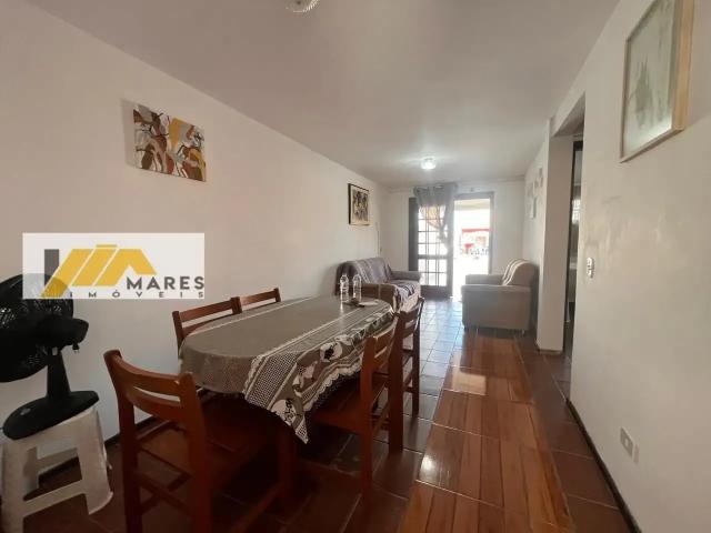 Casa / Sobrado para Locação em Pontal do Paraná/PR Praia de Leste 4 Quartos