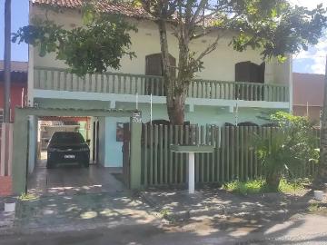 Pontal do Paraná, Balneário Piçarras - Garagem