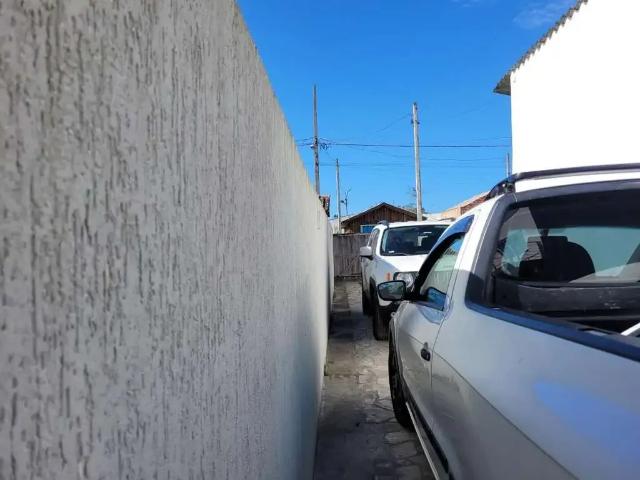 Casa / Sobrado para Locação em Pontal do Paraná/PR Praia de Leste 5 Quartos