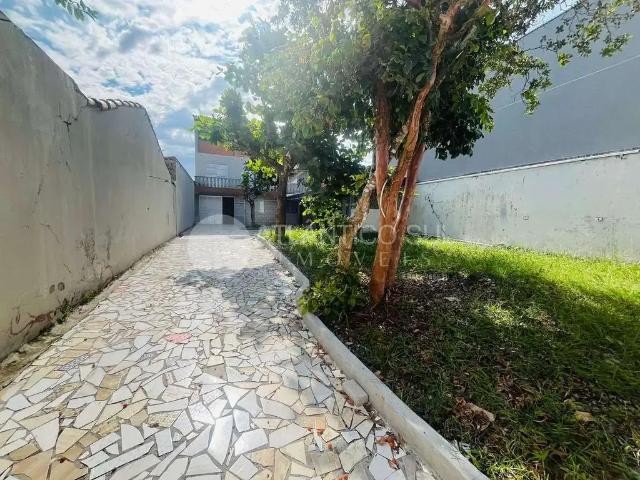 Casa / Sobrado para Locação em Pontal do Paraná/PR Santa Terezinha 3 Quartos
