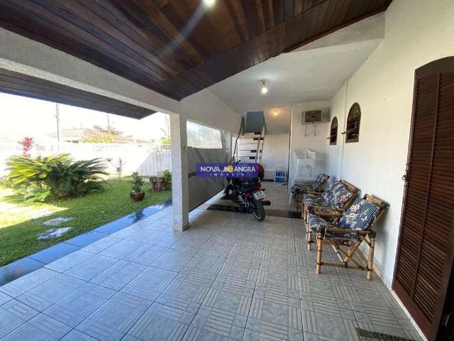 Casa / Sobrado para Locação em Pontal do Paraná/PR Shangri lá 3 Quartos
