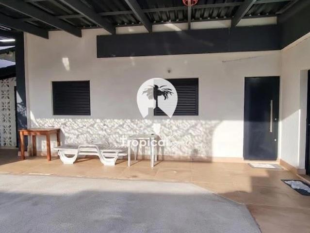 Casa / Sobrado para Locação em Pontal do Paraná/PR Shangri lá 3 Quartos