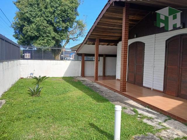 Casa / Sobrado para Locação em Pontal do Paraná/PR Shangri lá 3 Quartos