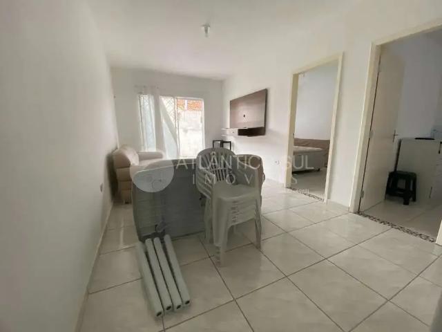 Casa / Sobrado para Locação em Pontal do Paraná/PR Shangri lá 2 Quartos