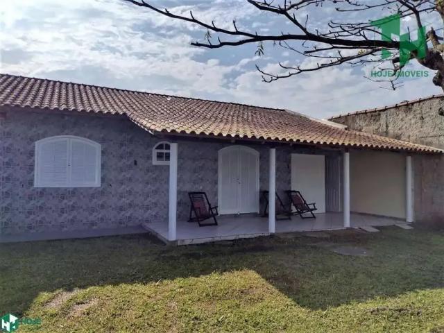 Casa / Sobrado para Locação em Pontal do Paraná/PR Shangri lá 2 Quartos