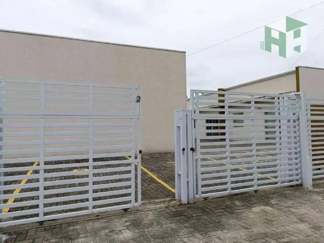 Casa / Sobrado para Locação em Pontal do Paraná/PR Shangri lá 2 Quartos