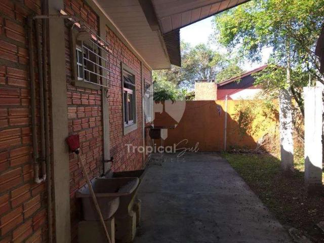 Casa / Sobrado para Locação em Pontal do Paraná/PR Shangri lá 4 Quartos