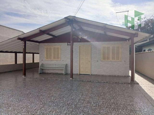 Casa / Sobrado para Locação em Pontal do Paraná/PR Shangri lá 4 Quartos