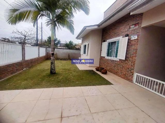 Casa / Sobrado para Locação em Pontal do Paraná/PR Shangri lá 4 Quartos