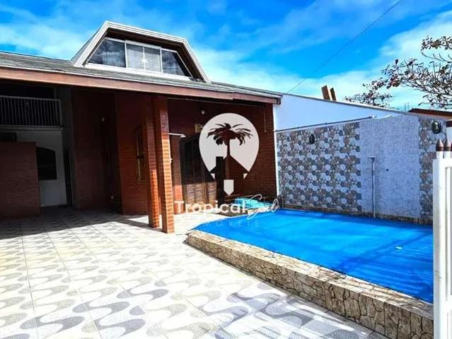 Casa / Sobrado para Locação em Pontal do Paraná/PR Shangri lá 4 Quartos
