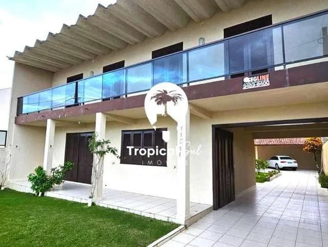 Casa / Sobrado para Locação em Pontal do Paraná/PR Shangri lá 5 Quartos