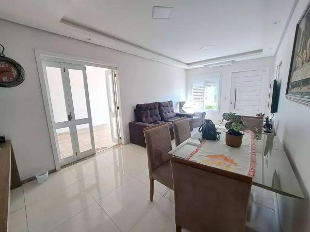 Casa / Sobrado para Locação em Portão/RS Centro 2 Quartos