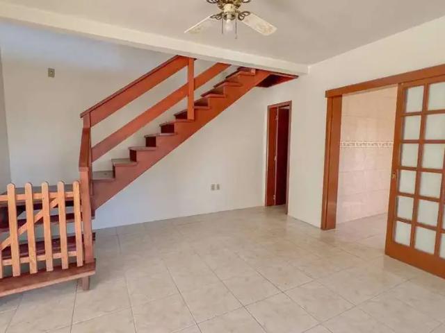 Casa / Sobrado para Locação em Portão/RS Estação Portão 2 Quartos