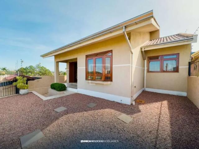 Casa / Sobrado para Locação em Portão/RS Estação Portão 3 Quartos