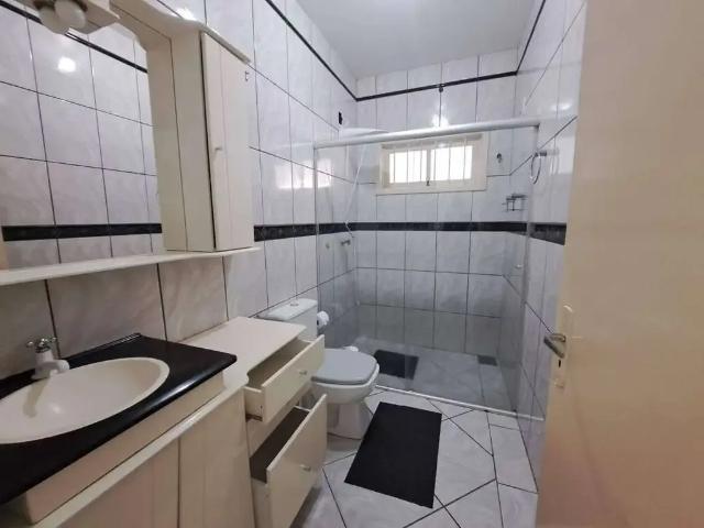 Casa / Sobrado para Locação em Portão/RS Estação Portão 3 Quartos