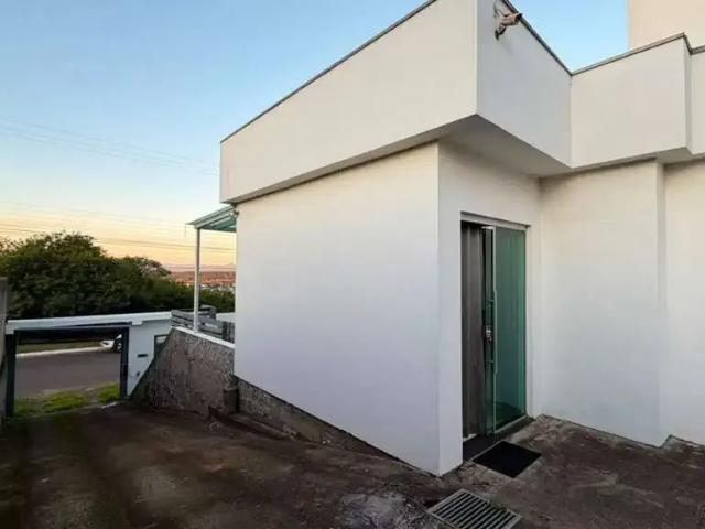Casa / Sobrado para Locação em Portão/RS Portão Novo 1 Quartos