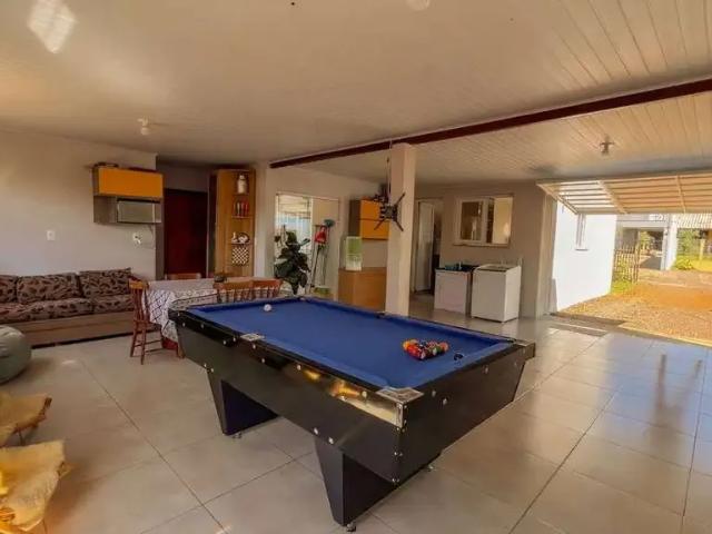 Casa / Sobrado para Locação em Portão/RS Portão Novo 4 Quartos
