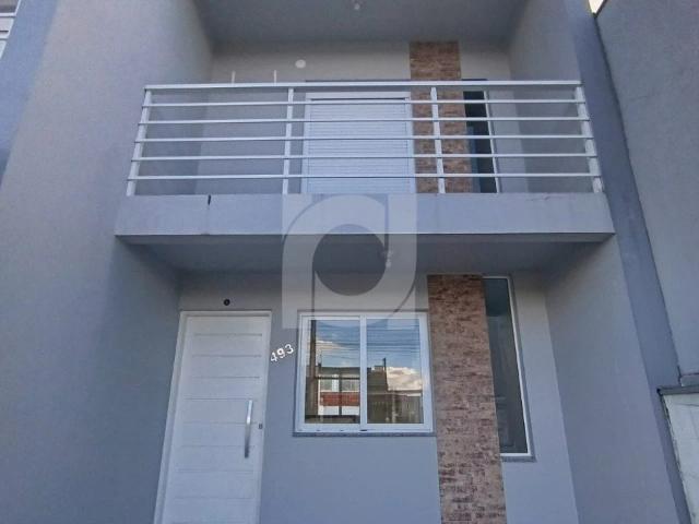 Casa / Sobrado para Locação em Portão/RS Vila Rica