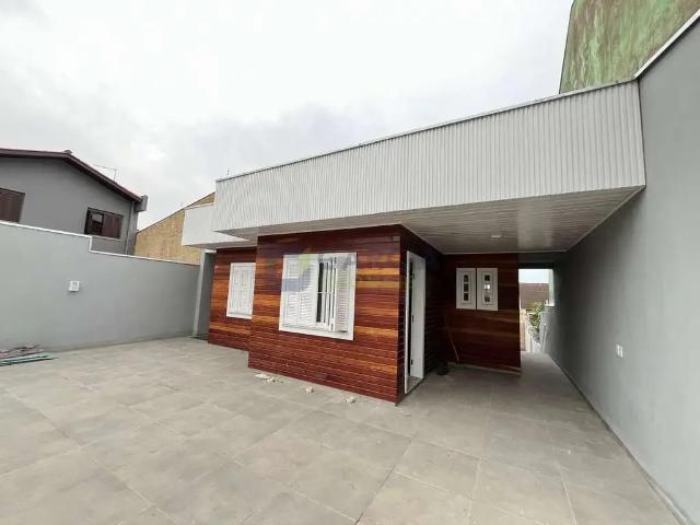 Casa / Sobrado para Locação em Porto Alegre/RS Costa e Silva 3 Quartos