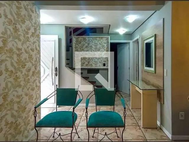 Casa / Sobrado para Locação em Porto Alegre/RS Cavalhada 2 Quartos