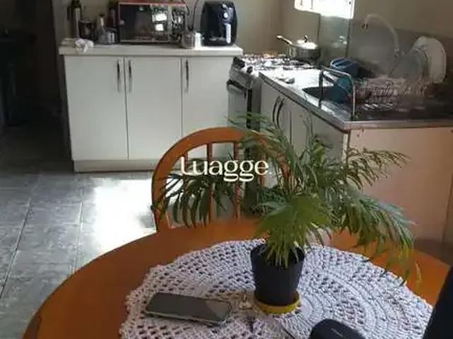 Casa / Sobrado para Locação em Porto Alegre/RS Cavalhada 2 Quartos