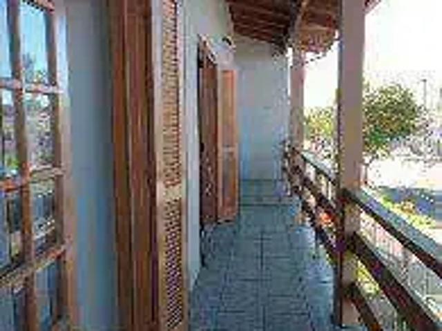 Casa / Sobrado para Locação em Porto Alegre/RS Camaquã 2 Quartos