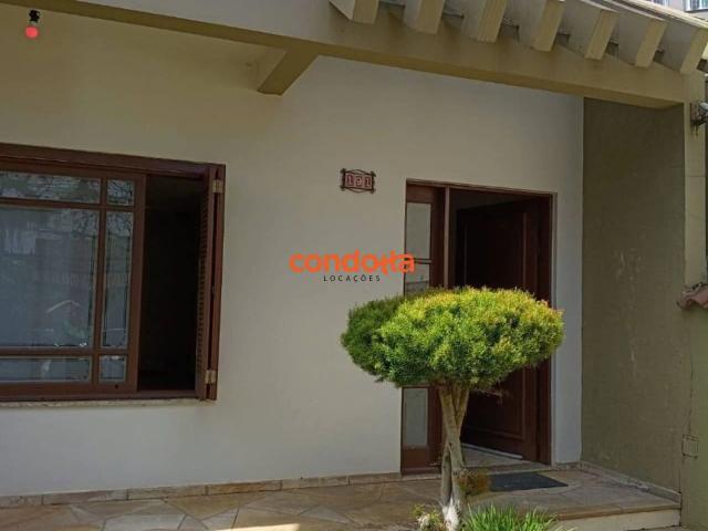 Casa / Sobrado para Locação em Porto Alegre/RS Camaquã 5 Quartos