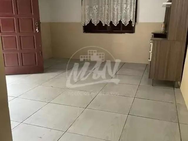 Casa / Sobrado para Locação em Porto Alegre/RS Campo Novo 1 Quartos