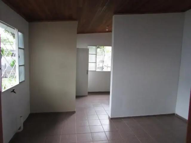 Casa / Sobrado para Locação em Porto Alegre/RS Campo Novo 1 Quartos