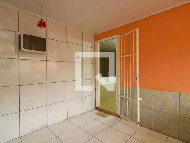 Casa / Sobrado para Locação em Porto Alegre/RS Campo Novo 2 Quartos