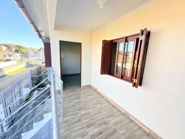 Casa / Sobrado para Locação em Porto Alegre/RS Campo Novo 2 Quartos