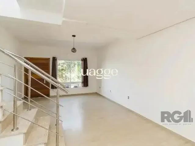 Casa / Sobrado para Locação em Porto Alegre/RS Campo Novo 3 Quartos